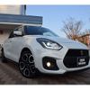 suzuki swift 2020 quick_quick_CBA-ZC33S_ZC33S-132195 image 13