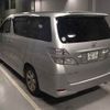 toyota vellfire 2008 -TOYOTA 【練馬 330ｽ9173】--Vellfire GGH20W-8017483---TOYOTA 【練馬 330ｽ9173】--Vellfire GGH20W-8017483- image 2