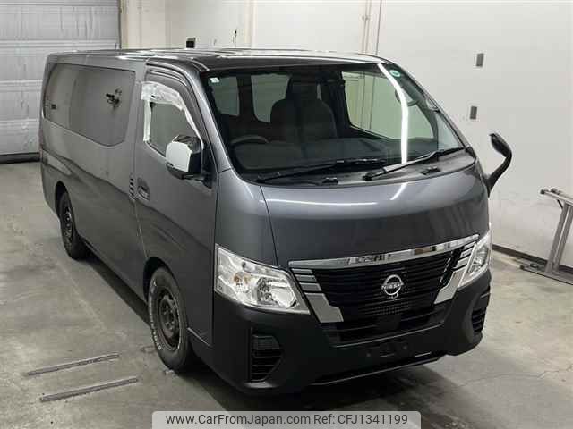 nissan caravan-van 2023 -NISSAN--Caravan Van VN2E26-008361---NISSAN--Caravan Van VN2E26-008361- image 1