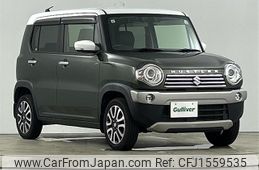 suzuki hustler 2017 CFJ1559535