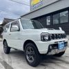 suzuki jimny 2014 quick_quick_JB23W_JB23W-708737 image 3