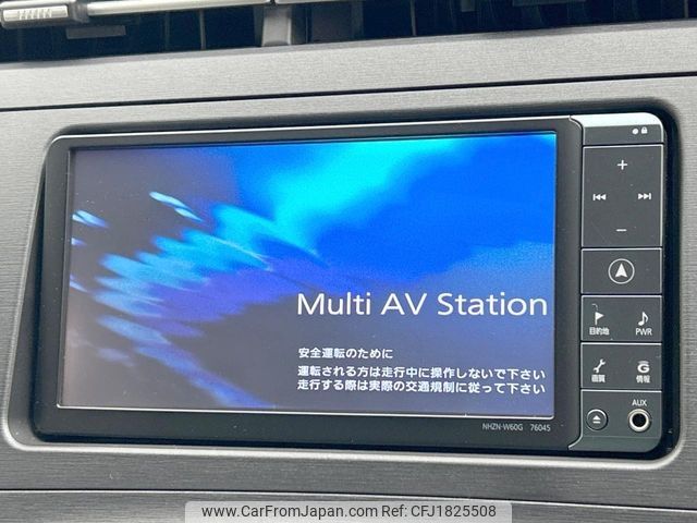 toyota prius 2010 CFJ1825508 image 2