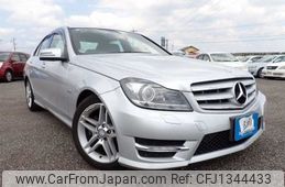 mercedes-benz c-class 2011 646828-N2025060330F-12