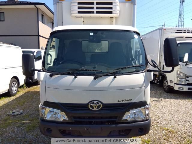 toyota dyna-truck 2017 GOO_NET_EXCHANGE_0541730A30240606W001 image 2