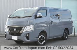 nissan caravan-van 2023 -NISSAN--Caravan Van 3DF-VN6E26--VN6E26-005157---NISSAN--Caravan Van 3DF-VN6E26--VN6E26-005157-