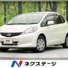 honda fit 2012 -HONDA--Fit DBA-GE6--GE6-1588784---HONDA--Fit DBA-GE6--GE6-1588784- image 1