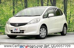 honda fit 2012 -HONDA--Fit DBA-GE6--GE6-1588784---HONDA--Fit DBA-GE6--GE6-1588784-