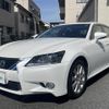 lexus gs 2012 -LEXUS--Lexus GS DAA-GWL10--GWL10-6003207---LEXUS--Lexus GS DAA-GWL10--GWL10-6003207- image 19