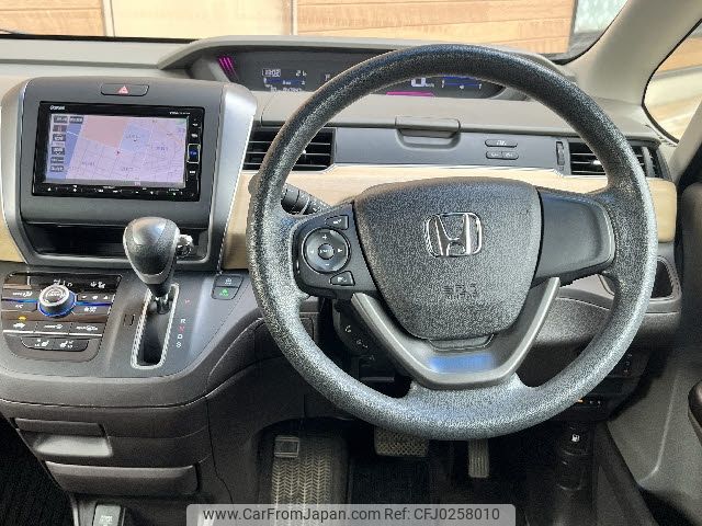 honda freed 2017 -HONDA--Freed DBA-GB6--GB6-1007799---HONDA--Freed DBA-GB6--GB6-1007799- image 2