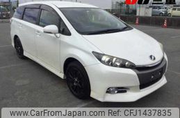 toyota wish 2012 -TOYOTA--Wish ZGE20W-0136839---TOYOTA--Wish ZGE20W-0136839-