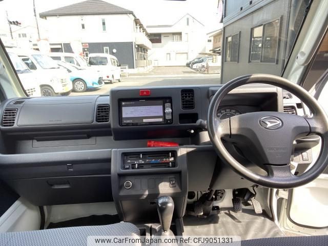 daihatsu hijet-truck 2014 quick_quick_EBD-S500P_S500P-0006625 image 2