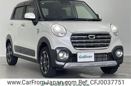 daihatsu cast 2018 -DAIHATSU--Cast DBA-LA250S--LA250S-0151395---DAIHATSU--Cast DBA-LA250S--LA250S-0151395-