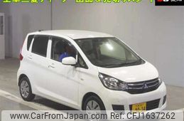 mitsubishi ek-wagon 2018 CFJ1637262