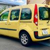 renault kangoo 2012 -RENAULT 【横浜 306ｻ3933】--Renault Kangoo ABA-KWK4M--VF1KW0DBAC0672529---RENAULT 【横浜 306ｻ3933】--Renault Kangoo ABA-KWK4M--VF1KW0DBAC0672529- image 16