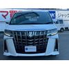 toyota alphard 2023 -TOYOTA 【神戸 333ﾔ1333】--Alphard 3BA-AGH30W--AGH30-0455149---TOYOTA 【神戸 333ﾔ1333】--Alphard 3BA-AGH30W--AGH30-0455149- image 27