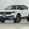 volkswagen t-cross 2020 -VOLKSWAGEN--VW T-Cross 3BA-C1DKR--WVGZZZC1ZLY056521---VOLKSWAGEN--VW T-Cross 3BA-C1DKR--WVGZZZC1ZLY056521- image 1