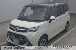 toyota tank 2019 -TOYOTA 【広島 530ﾙ1990】--Tank DBA-M900A--M900A-0293847---TOYOTA 【広島 530ﾙ1990】--Tank DBA-M900A--M900A-0293847-