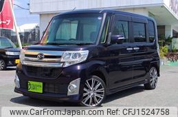 daihatsu tanto 2014 CFJ1524758