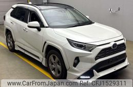 toyota rav4 2020 CFJ1529311