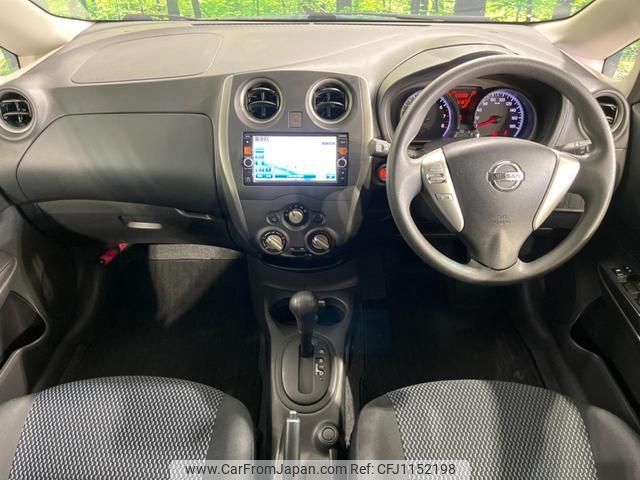 nissan note 2015 quick_quick_E12_E12-359297 image 2