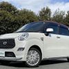 daihatsu cast 2018 -DAIHATSU--Cast DBA-LA260S--LA260S-0032493---DAIHATSU--Cast DBA-LA260S--LA260S-0032493- image 1