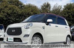 daihatsu cast 2018 -DAIHATSU--Cast DBA-LA260S--LA260S-0032493---DAIHATSU--Cast DBA-LA260S--LA260S-0032493-