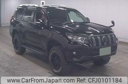 toyota land-cruiser-prado 2021 quick_quick_CBA-TRJ150W_TRJ150-0100967