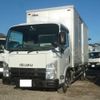 isuzu elf-truck 2014 -ISUZU 【野田 100ﾜ2209】--Elf NLR85AR--7016347---ISUZU 【野田 100ﾜ2209】--Elf NLR85AR--7016347- image 1