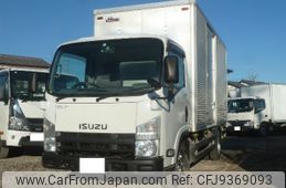 isuzu elf-truck 2014 -ISUZU 【野田 100ﾜ2209】--Elf NLR85AR--7016347---ISUZU 【野田 100ﾜ2209】--Elf NLR85AR--7016347-