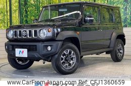suzuki jimny 2025 CFJ1360659