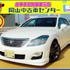 toyota crown 2008 -TOYOTA--Crown GWS204--GWS204-0008851---TOYOTA--Crown GWS204--GWS204-0008851- image 1