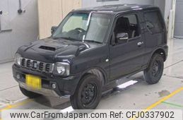 suzuki jimny 2016 -SUZUKI 【湘南 580ﾓ4588】--Jimny ABA-JB23W--JB23W-751022---SUZUKI 【湘南 580ﾓ4588】--Jimny ABA-JB23W--JB23W-751022-