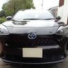 toyota yaris-cross 2023 -TOYOTA 【岐阜 303ｶ 3】--Yaris Cross 6AA-MXPJ10--MXPJ10-3097794---TOYOTA 【岐阜 303ｶ 3】--Yaris Cross 6AA-MXPJ10--MXPJ10-3097794- image 32