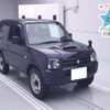 suzuki jimny 2017 -SUZUKI 【名古屋 582ﾕ4756】--Jimny JB23W-768266---SUZUKI 【名古屋 582ﾕ4756】--Jimny JB23W-768266- image 1