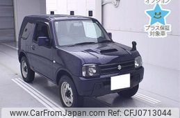 suzuki jimny 2017 -SUZUKI 【名古屋 582ﾕ4756】--Jimny JB23W-768266---SUZUKI 【名古屋 582ﾕ4756】--Jimny JB23W-768266-