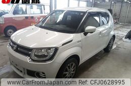 suzuki ignis 2016 -SUZUKI--Ignis FF21S--114878---SUZUKI--Ignis FF21S--114878-