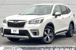 subaru forester 2018 -SUBARU--Forester 5AA-SKE--SKE-002395---SUBARU--Forester 5AA-SKE--SKE-002395-