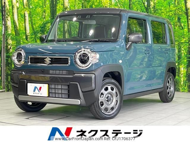 suzuki hustler 2024 CFJ1706377 image 1