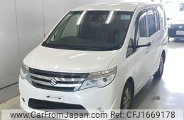 suzuki landy 2016 CFJ1669178