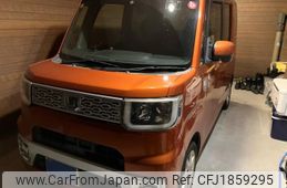 daihatsu wake 2014 CFJ1859295