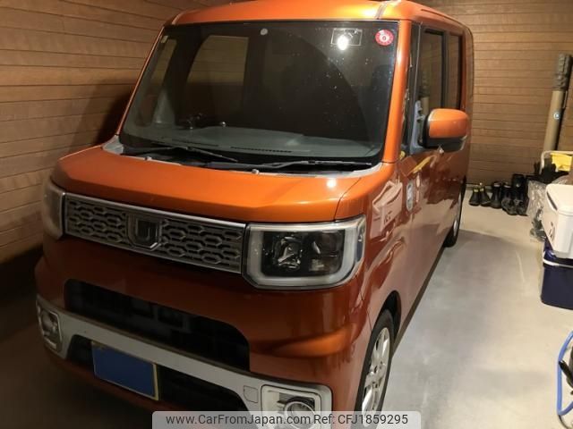 daihatsu wake 2014 CFJ1859295 image 1