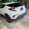 toyota c-hr 2017 CFJ1759770 image 4