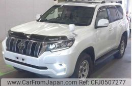 toyota land-cruiser-prado 2021 -TOYOTA--Land Cruiser Prado 3BA-TRJ150W--TRJ150W-0123266---TOYOTA--Land Cruiser Prado 3BA-TRJ150W--TRJ150W-0123266-