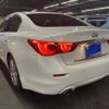 nissan skyline 2015 -NISSAN--Skyline DAA-HV37--HV37-206920---NISSAN--Skyline DAA-HV37--HV37-206920- image 2