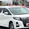 toyota alphard 2016 CFJ1780392 image 5
