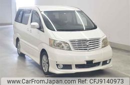 toyota alphard undefined -TOYOTA--Alphard MNH10W-0067593---TOYOTA--Alphard MNH10W-0067593-