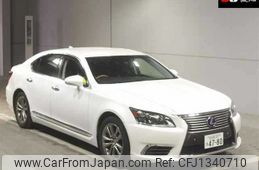 lexus ls 2015 -LEXUS 【名古屋 307ﾙ4780】--Lexus LS UVF45-5021073---LEXUS 【名古屋 307ﾙ4780】--Lexus LS UVF45-5021073-