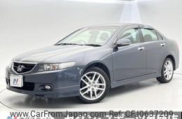 honda accord 2003 -HONDA--Accord LA-CL9--CL9-1006246---HONDA--Accord LA-CL9--CL9-1006246-