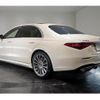 mercedes-benz s-class 2022 quick_quick_3DA-223133_W1K2231331A018587 image 3