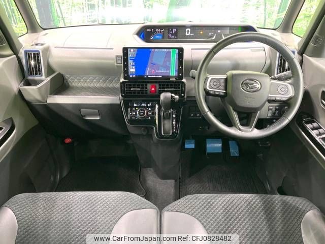 daihatsu tanto 2019 -DAIHATSU--Tanto 5BA-LA650S--LA650S-0033480---DAIHATSU--Tanto 5BA-LA650S--LA650S-0033480- image 2